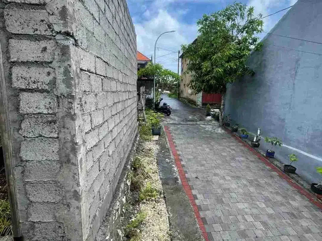 Dijual Tanah 253m2 Premium di Nusa Dua Bali - Image 2 of 5