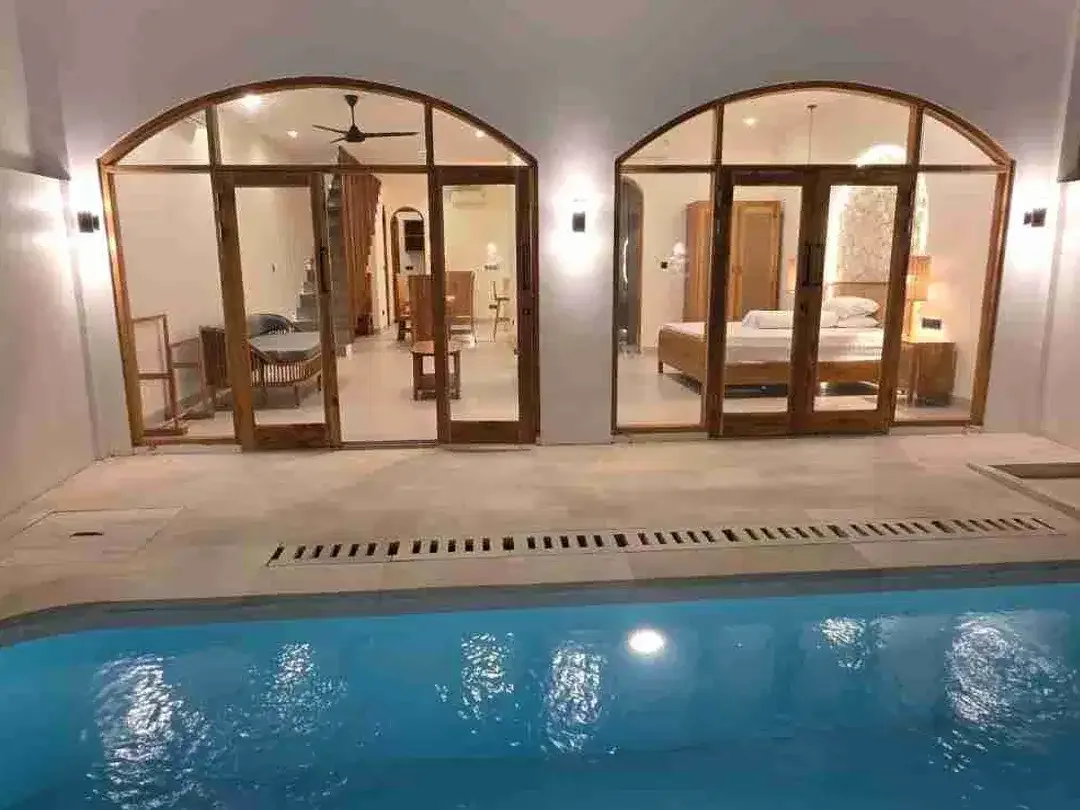 brand new villa view - Image 3 of 10