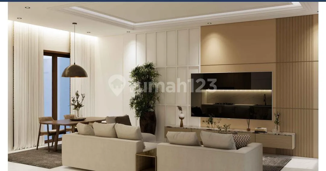 Rumah Ready Kawasan Perumahan Startegis Dekat Kuta dan Denpasar Selatan - Image 4 of 4
