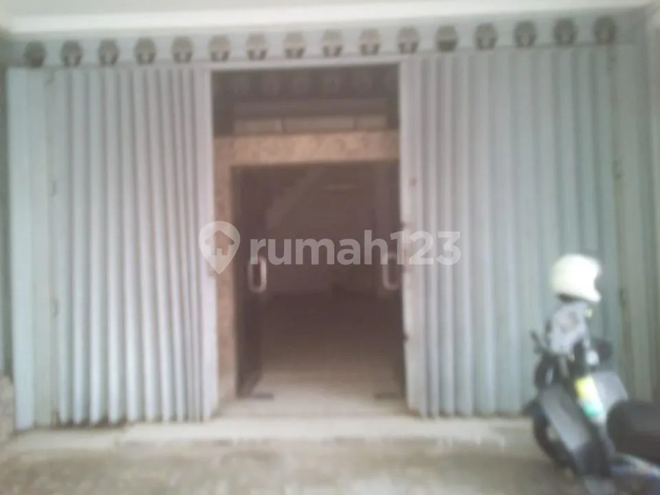 Ruko Istimewa di Kompleks Pertokoan Denpasar - Image 3 of 4