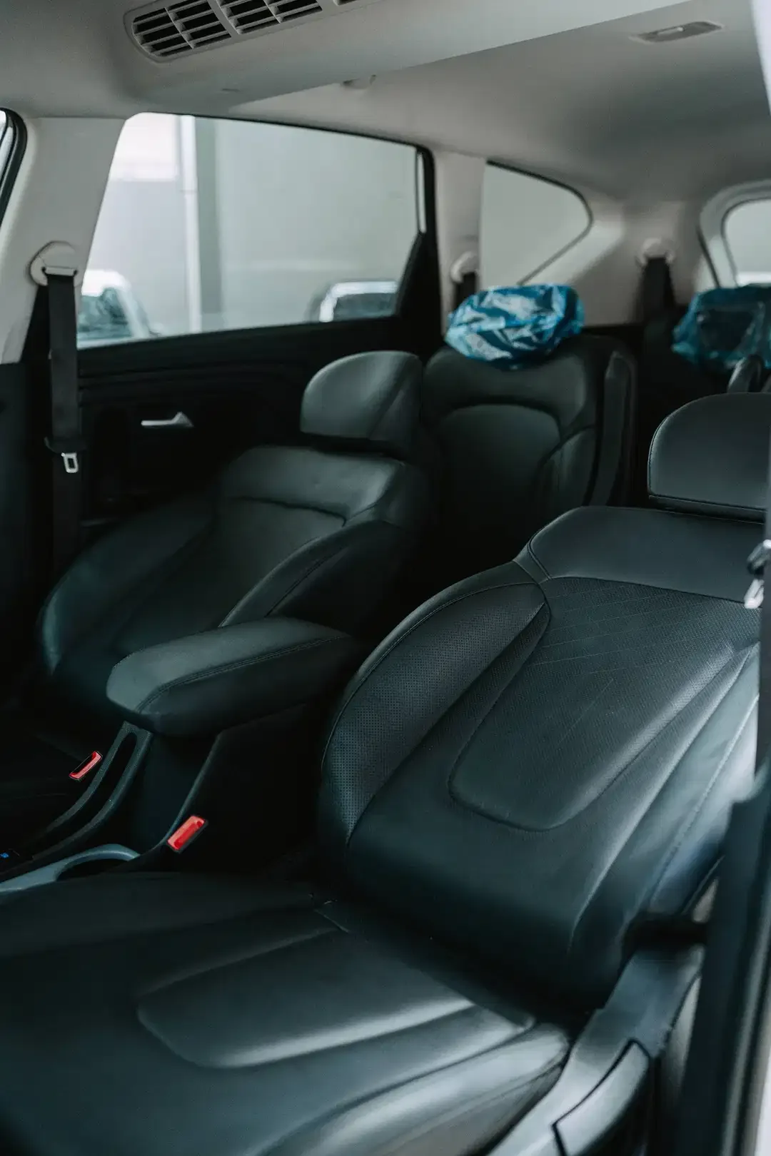 HYUNDAI STARGAZER PRIME 1.5 IVT 2024 - Image 8 of 10