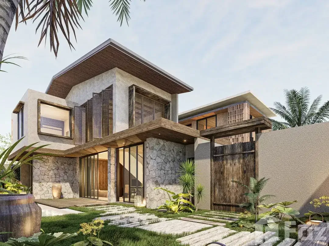 3 Bedroom Villa for sale at Vasana - Post Payment Plan Project - Image 7 of 10