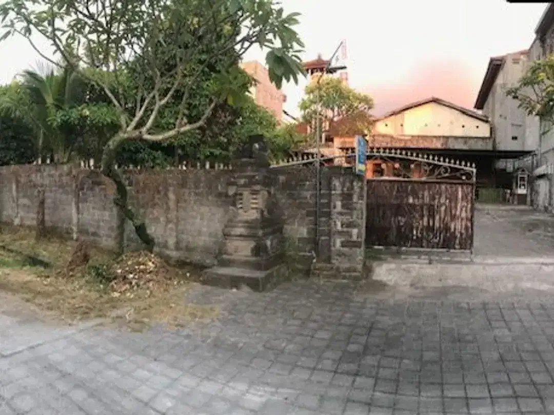 BUC Hotel Melati dan Rumah Pribadi di Jalan Utama Jl Buluh Indah Denpasar - Image 8 of 10