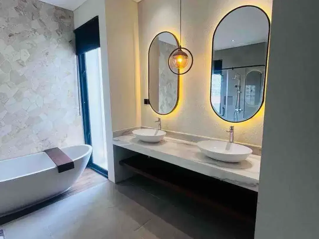 DISEWAKAN – VILLA MEWAH MODERN | BATU BOLONG, CANGGU - Image 8 of 10