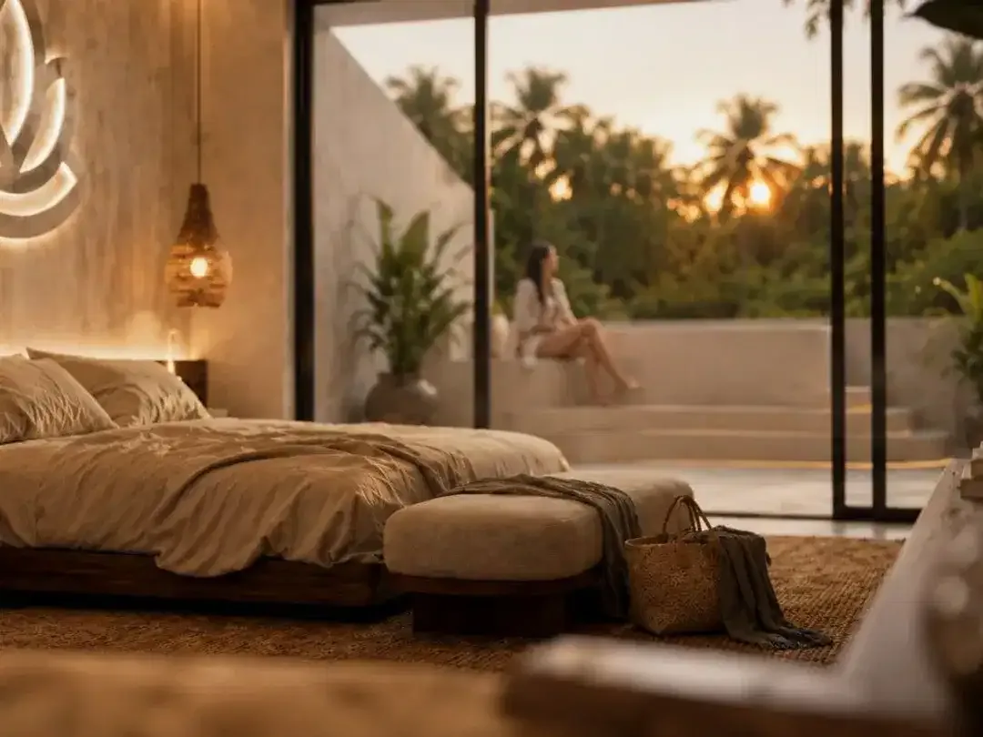 Villa in the Heart of Bali — Starting at $128,900 - Image 4 of 5