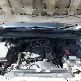 Toyota Kijang Innova 2.0 G MT Tahun 2017 - Image 6 of 9