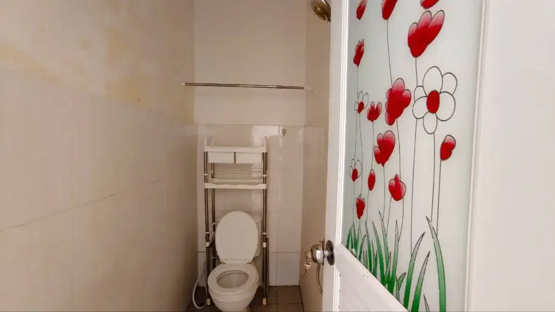 di jual rumah murah di denpasar barat dekat seminyak bali - Image 10 of 10