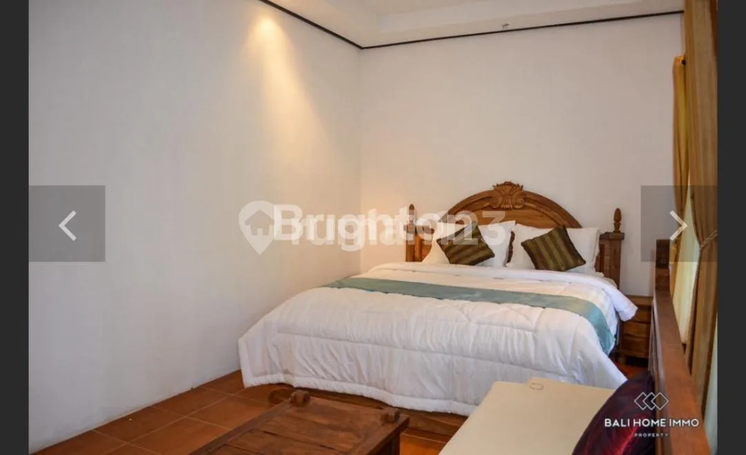 RUMAH SEMI VILLA 2 BR DI BABAKAN CANGGU - Image 2 of 4