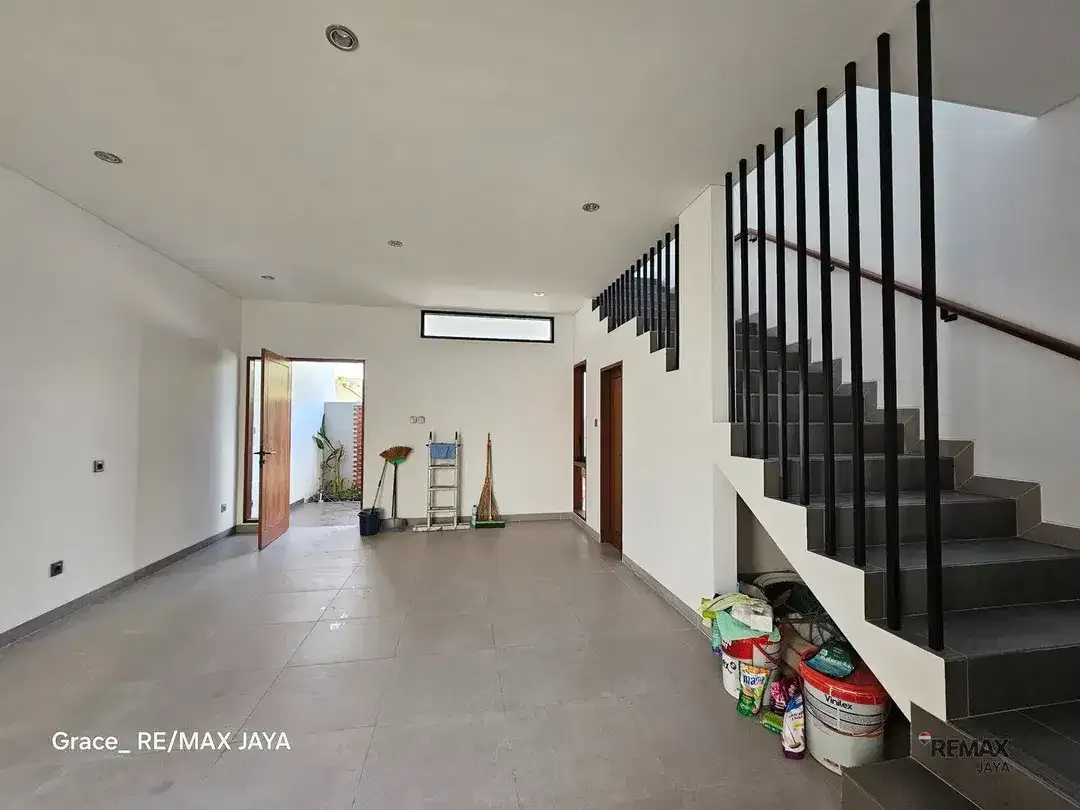 Rumah Baru dalam komplek Dijual di Ubung, dekat Taman Rama School - Image 10 of 10