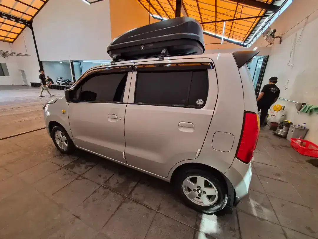 Jual Wagon R 2015 - Image 3 of 6