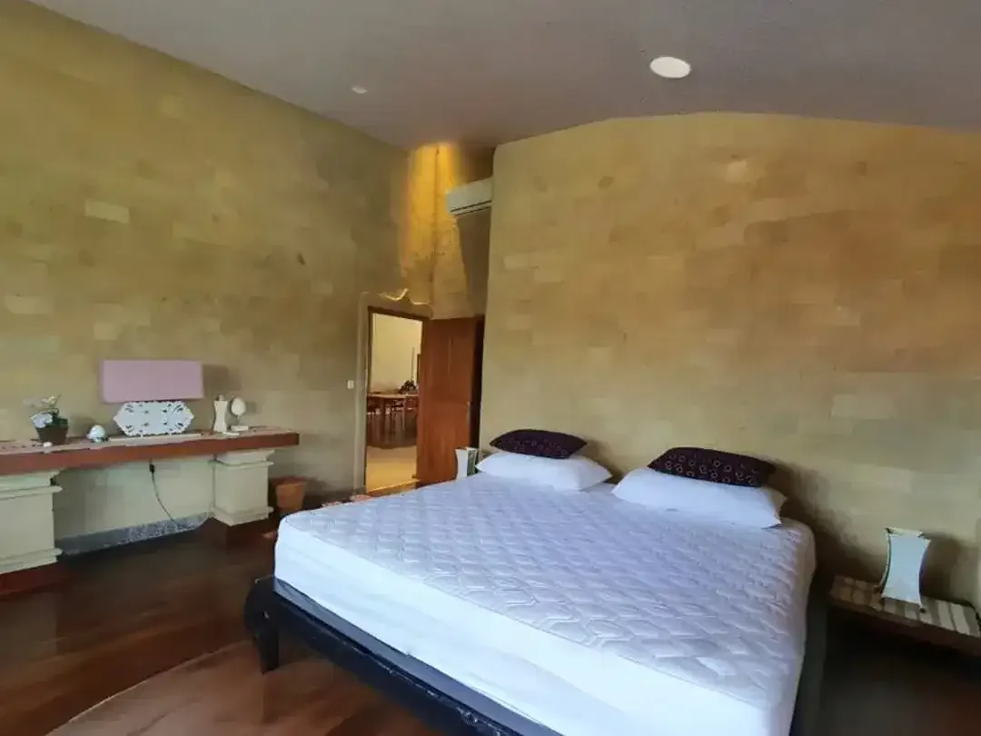 Villa di Nusa Dua View Samudra Hindia - Image 8 of 10