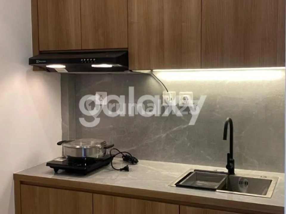 Leasehold Apartemen Legian Seminyak Badung, Bali - Image 2 of 4