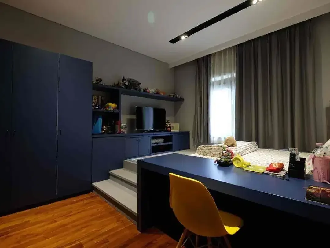 DIJUAL RUMAH MEWAH ESTETIK MODERN DI JIMBARAN - Image 3 of 10
