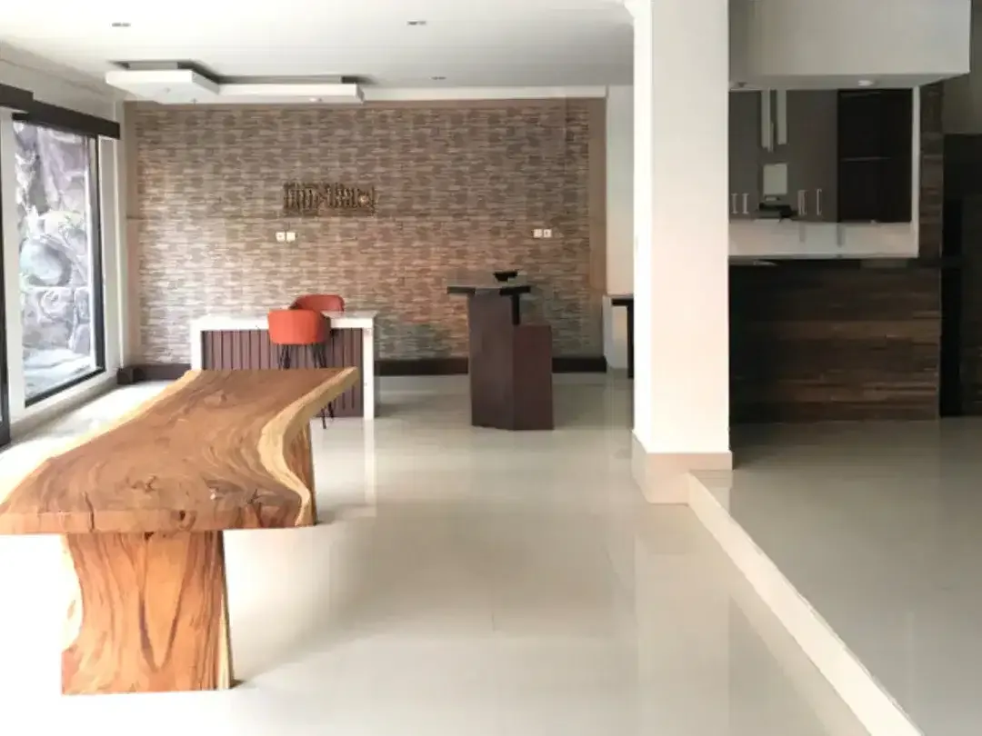 Rumah Mewah Denpasar 565m2 + Pool | 7,9 M Nego - Image 6 of 10