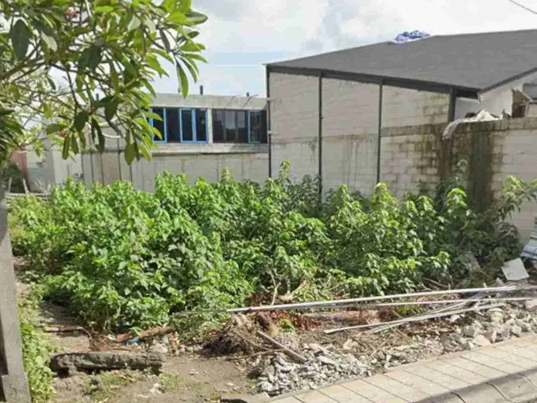 Tanah Premimu di Canggu Berawa Bisa Jalan Kaki ke Pantai - Image 3 of 3