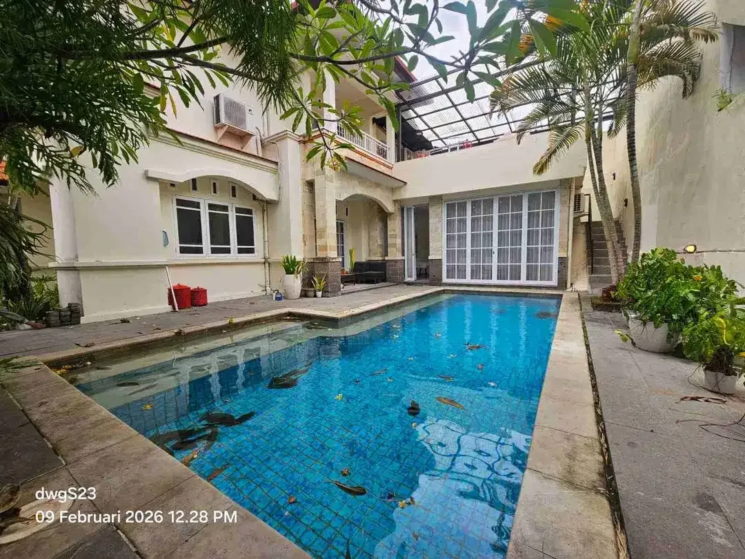 villa umalas - Image 1 of 10