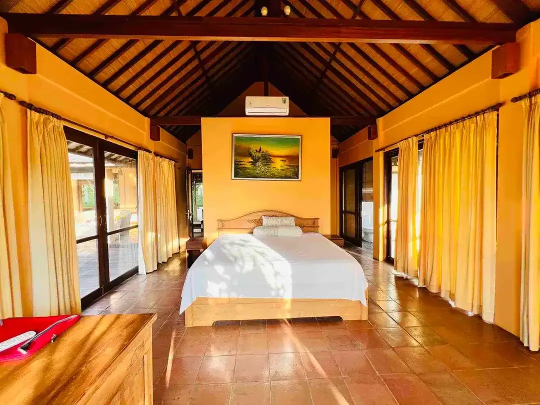 BEST DEAL DI TIARA NUSA – HARGA TANAH, BONUS VILLA MEWAH! - Image 7 of 7