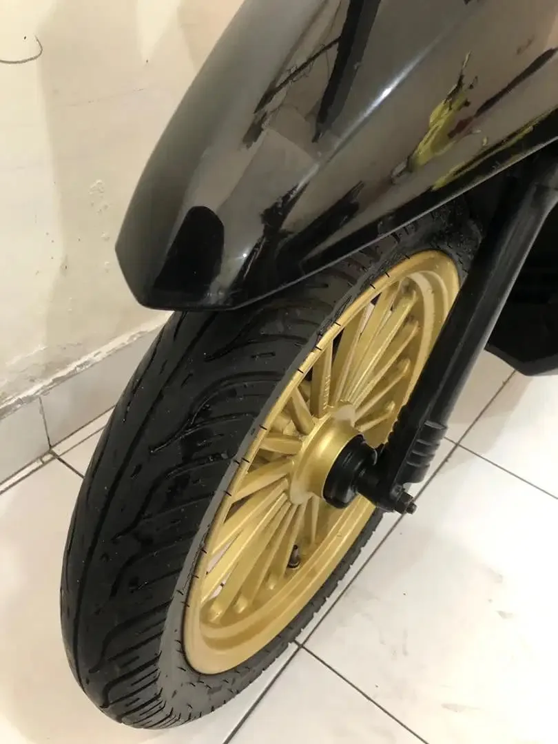 Yamaha X ride Th.2016 double velg!! - Image 5 of 9