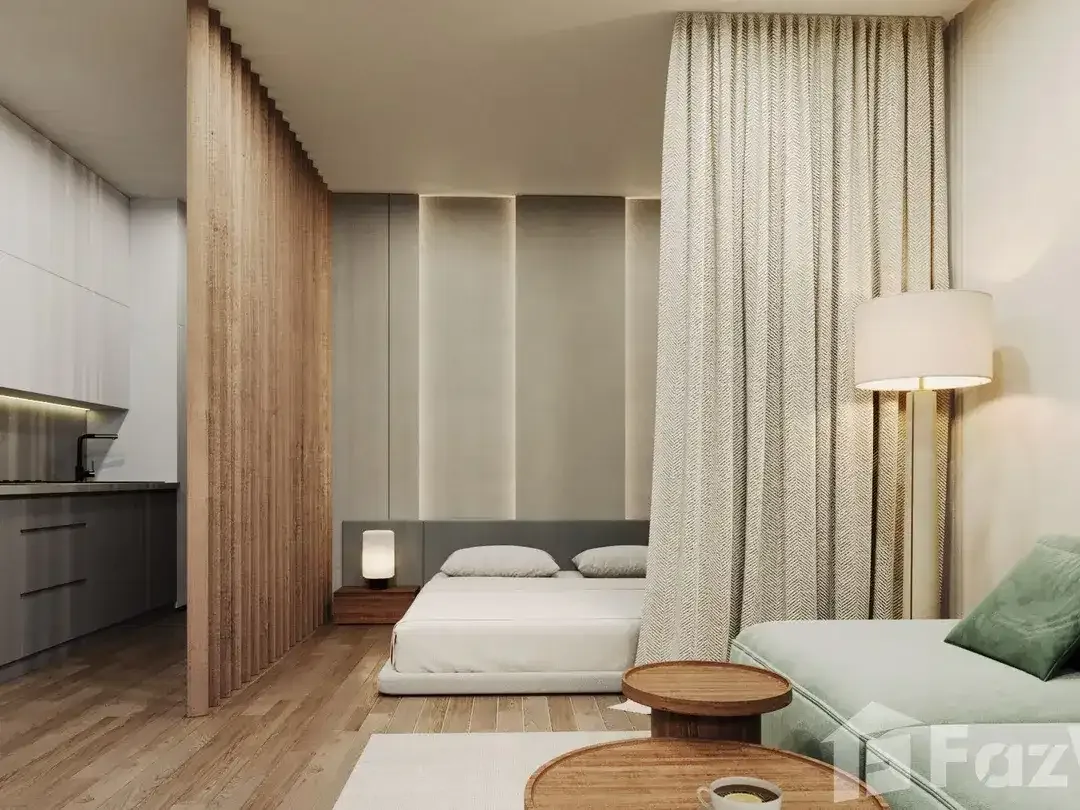 1 Bedroom Apartment for sale at Azura Complex - Nusa Dua - Image 3 of 10
