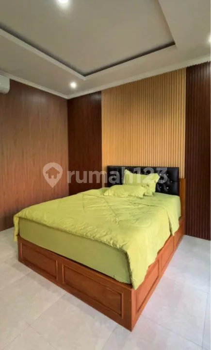 3 Bedroom One Storey Villa With Garden In West Side Sanur - Perfect For Living And Investment | Yearly Or Leasehold - Image 4 of 4