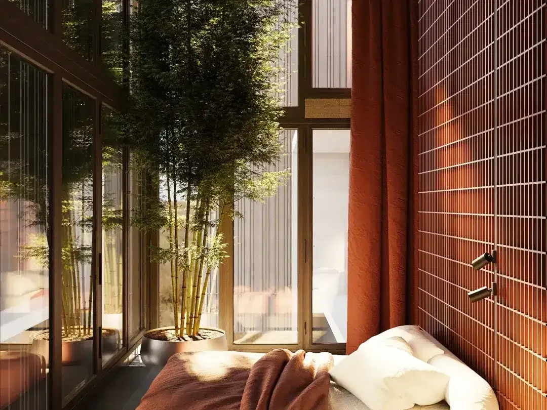 2 Bedroom Villa for sale at Axis One - Image 6 of 10