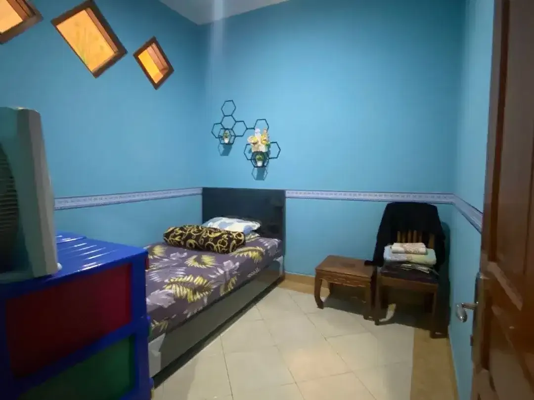 RUMAH DIJUAL - Monang Maning, Denpasar - Image 9 of 10