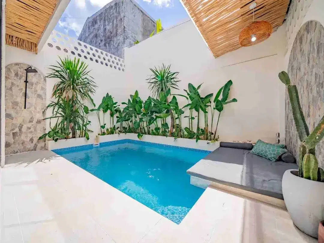 2 BEDROOMS VILLA IN BALANGAN UNGASAN /GRACE - Image 3 of 10