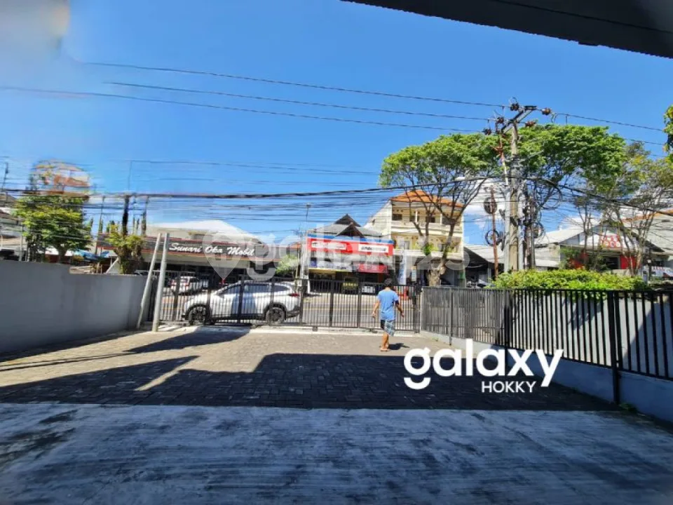 Dijual Ruko Gatot Subroto Timur Kesiman Petilan Denpasar, Bali - Image 4 of 4