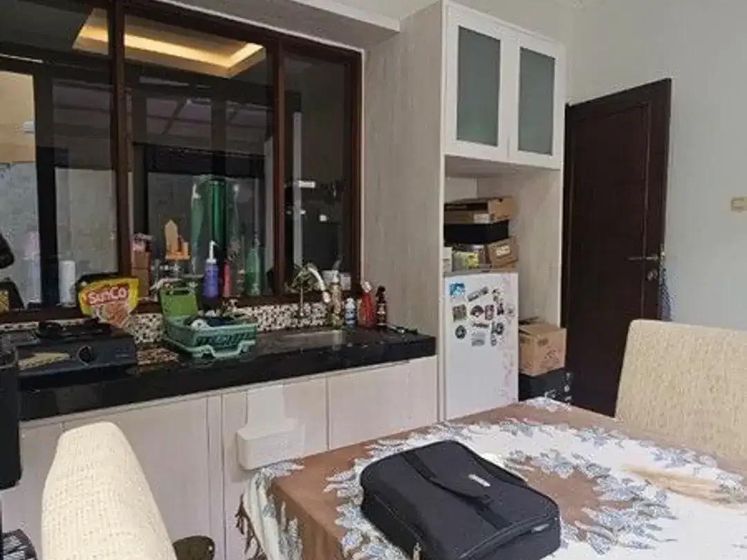 Freehold - Modern Comfortable Living in a Secure Gated Community, Nusa Dua, Bali - Image 8 of 10