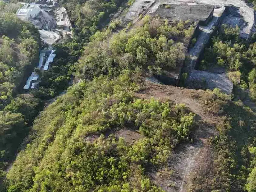 Dijual Tanah View Laut Cemongkak Labuan Sait Bali - Image 9 of 9