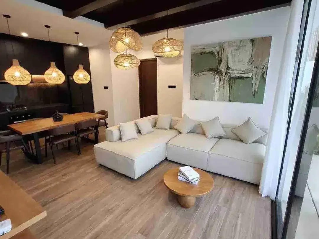 3 Bedrooms villa in umalas for rent - Image 9 of 10