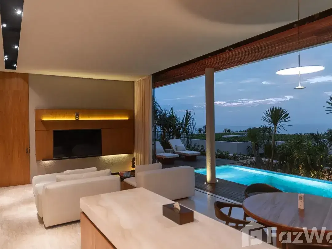 1 Bedroom Villa for sale at Lyvin Melasti - Image 2 of 10
