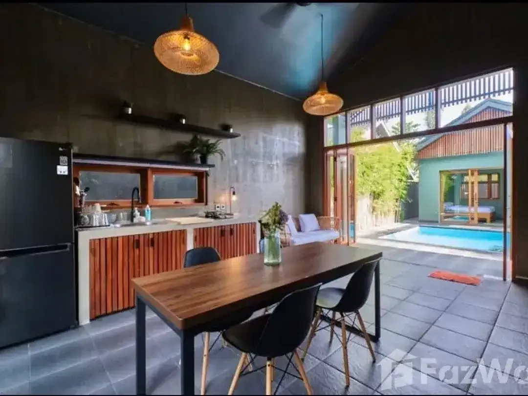 2 Bedroom Villa for rent in Ubud, Bali - Image 5 of 10