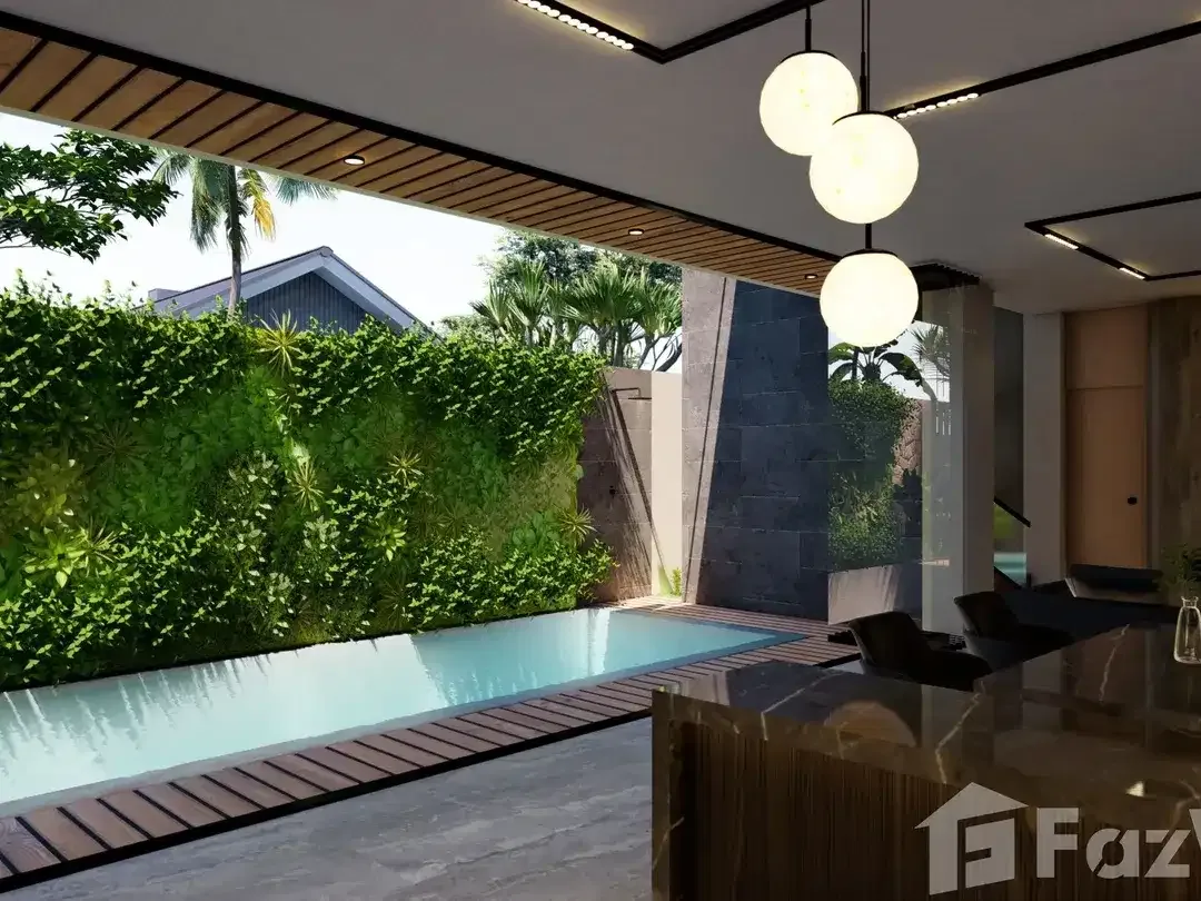 2 Bedroom House for sale in Denpasar Barat, Bali - Image 3 of 10