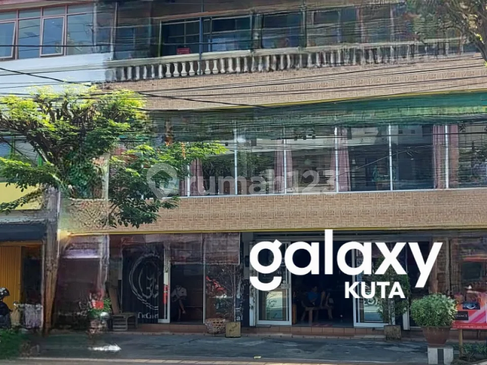 Dijual Ruko Ladang Cuan di Dekat Sanglah Denpasar Barat - Bali - Image 1 of 4