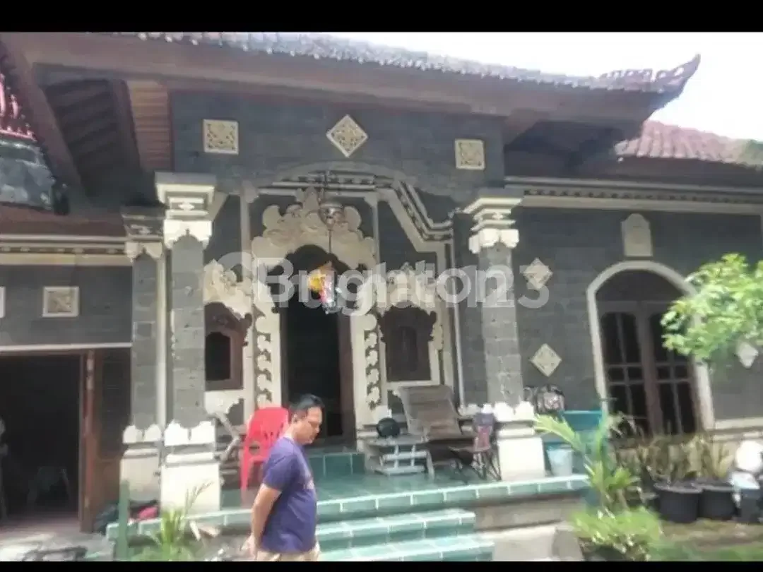 RUMAH 2 LANTAI LUAS DAN STRATEGIS DI SINGARAJA - Image 2 of 6