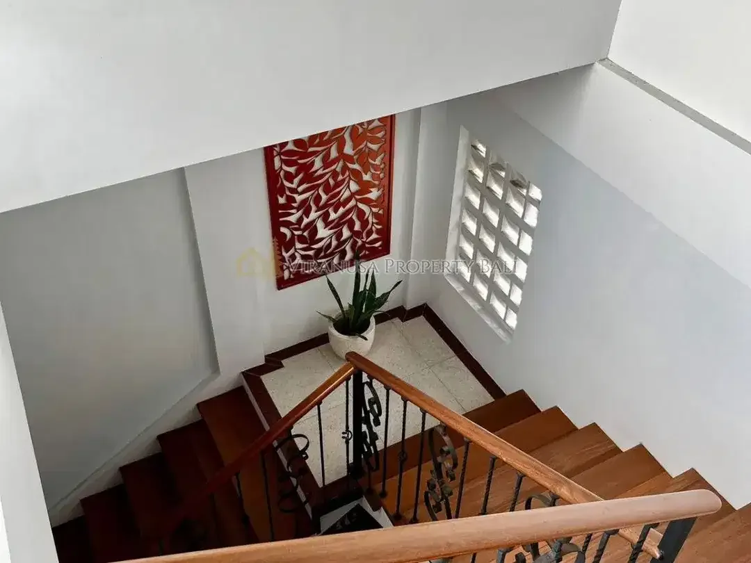 Villa Mediterranean - Rooftop Sea View - Sanur - Image 8 of 10