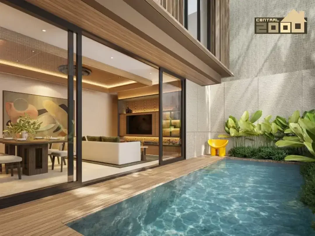 Luxury Ocean View Villas in Pandawa – Aruna Ungasan - Image 2 of 10