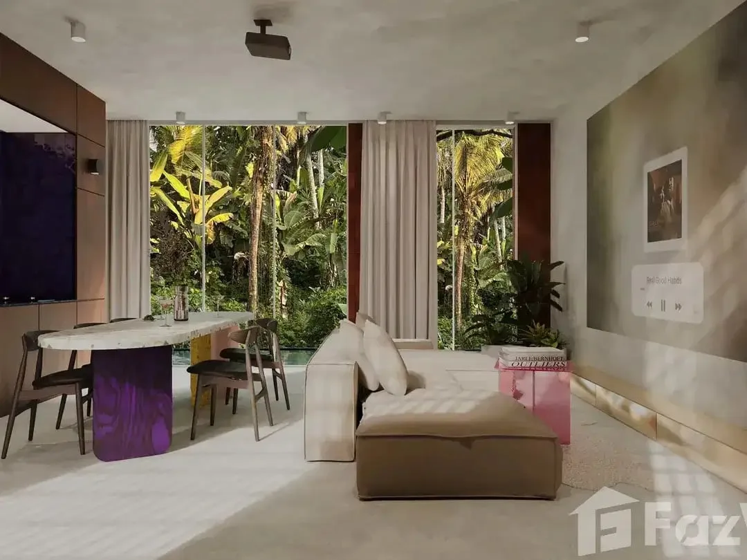 3 Bedroom Townhouse for sale in Ubud, Bali - Image 2 of 10