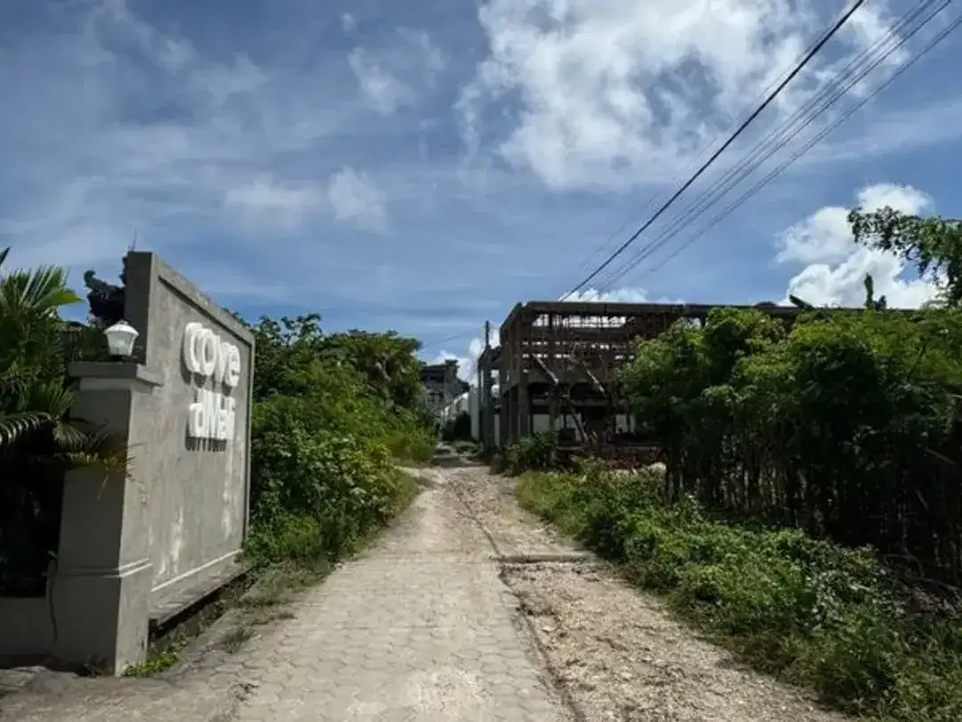 TANAH DI UNGASAN BADUNG - Image 3 of 3