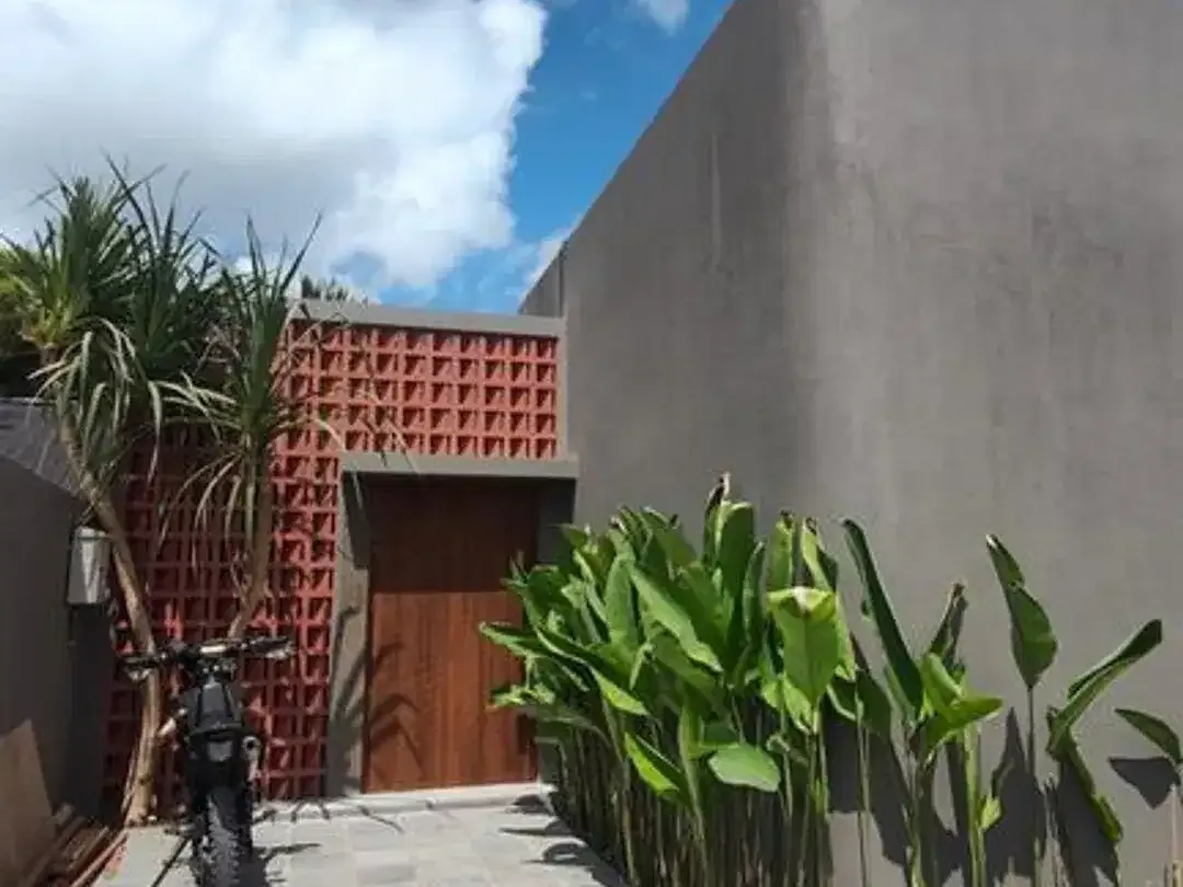 Villa Fully Furnished Leasehold 30 Tahun di Jimbaran, Kuta Selatan - Image 2 of 6