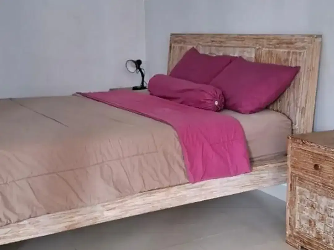 Villa Strategis 2 Kamar Tidur Disewakan, di Area Sanur Denpasar - Image 9 of 10