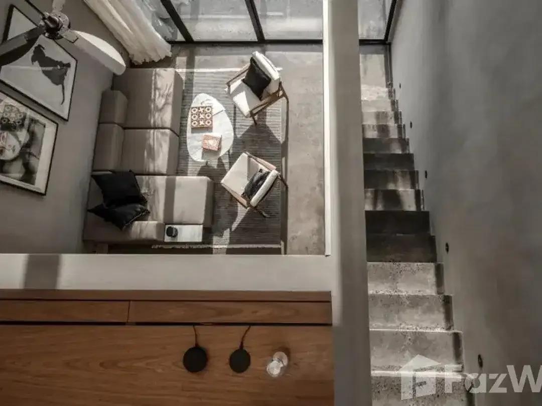 1 Bedroom Townhouse for sale at OXO Townhouse Berawa - Image 2 of 10