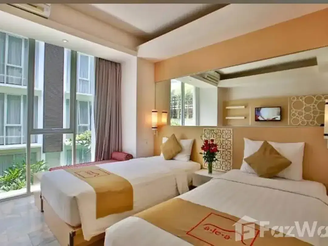 144 Bedroom Hotel for sale in Seminyak, Bali - Image 5 of 10
