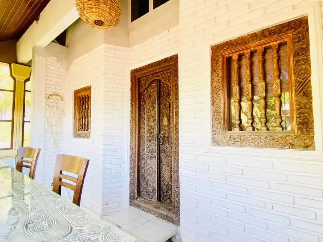 CHEAPEST 2 BEDROOMS VILLA IN SANUR - WALK TO THE BEACH - Image 6 of 6
