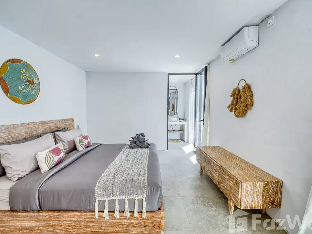 5 Bedroom Villa for sale in Pererenan, Bali - Image 7 of 10