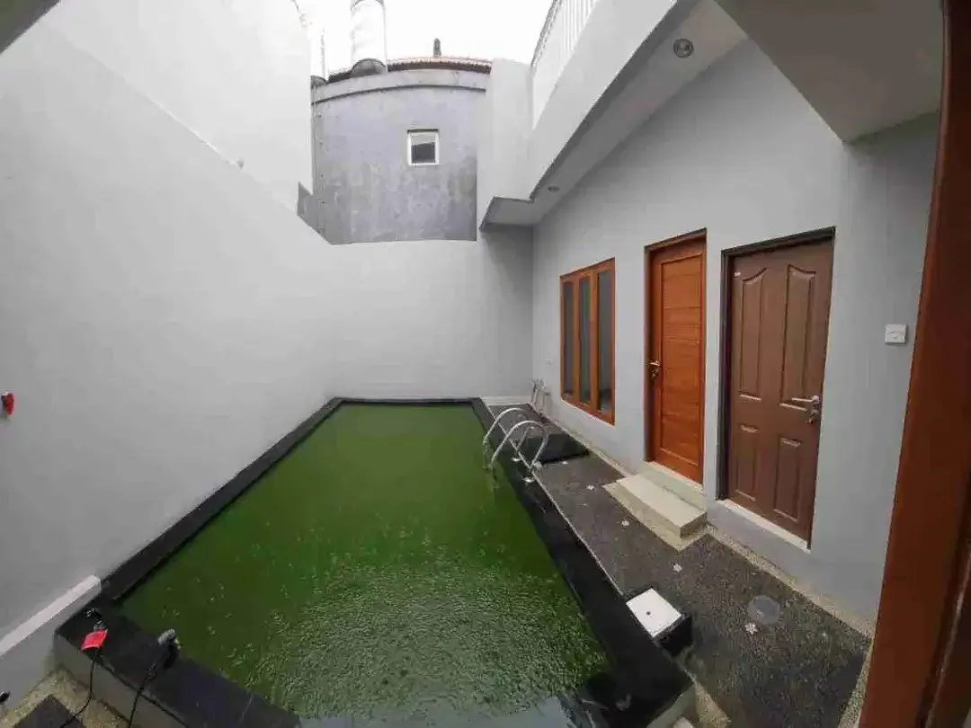 Rumah Baru Isi Pool di Kesiman Dekat Gatsu Timur Tohpati Padanggalak Sanur - Image 3 of 10