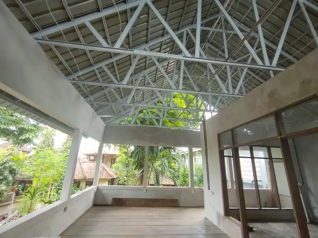TANAH BONUS BANGUNAN RESTAURANT, VILLA & OFFICE - Image 7 of 10