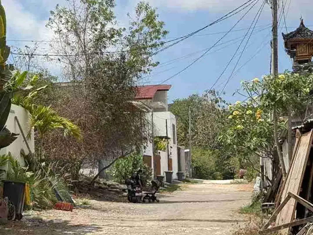 Dijual Tanah 200m2 Dekat Renaisance Balangan - Image 4 of 10