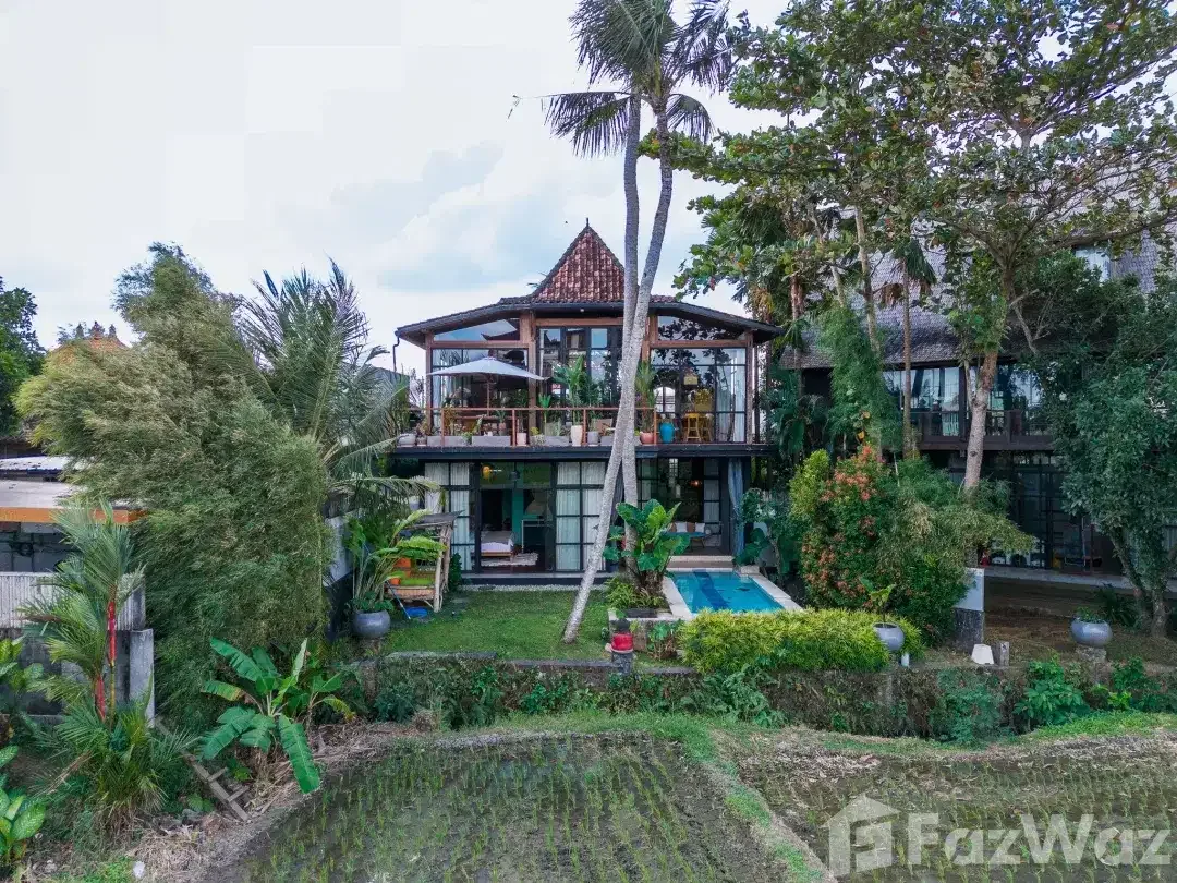 2 Bedroom Villa for sale in Mengwi, Bali - Image 1 of 10